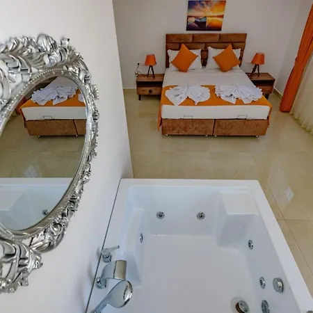 Atlantis - 4 Bedroom In Hisaronu Oludeniz
