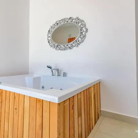 Atlantis - 4 Bedroom In Hisaronu
