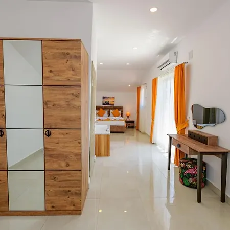 Atlantis - 4 Bedroom In Hisaronu فيلة *
