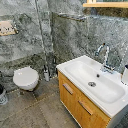 Atlantis - 4 Bedroom In Hisaronu Oludeniz