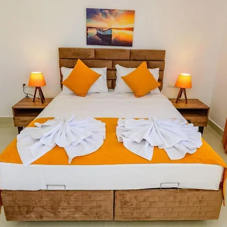 Villa Atlantis - 4 Bedroom In Hisaronu Oludeniz